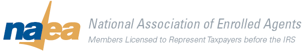 naea logo